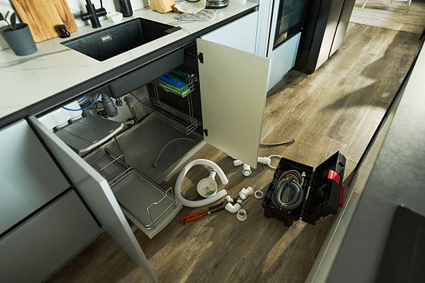Reliable Plumbing contractor in Occoquan, VA by Street Wise - Plumbing