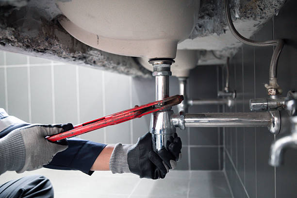 Licensed Plumbing service in Occoquan, VA - Street Wise - Plumbing